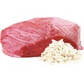 Konzerva pre psov Brit Mono Protein Beef & Rice 400 g