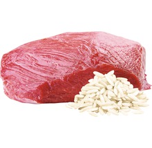 Konzerva pre psov Brit Mono Protein Beef & Rice 400 g-thumb-2