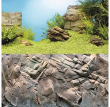 Pozadie do akvária Juwel rastliny/skaly 150x60 cm-thumb-3