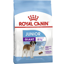 Granule pre psov Royal Canin Junior Giant 15 kg-thumb-0