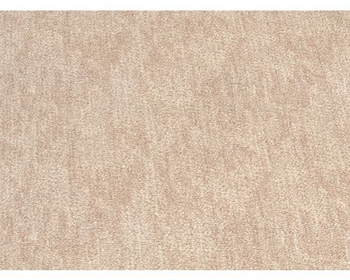 Metrážny koberec Leon Thermo krémový 300 cm (šírka)