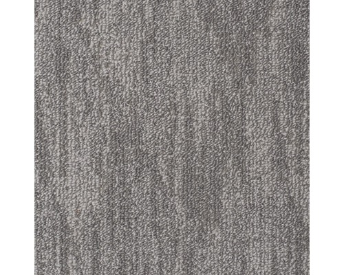 Koberec LEON sivý šírka 300 cm (metráž)