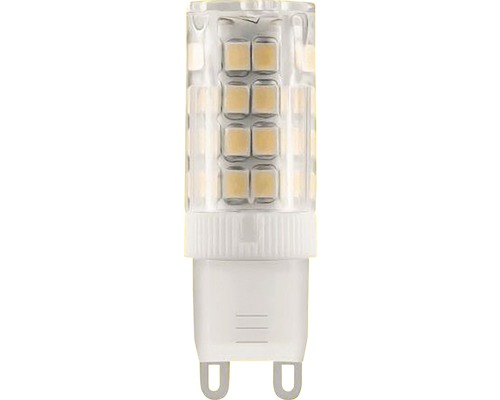 LED žiarovka G9 4W 450lm 3000K