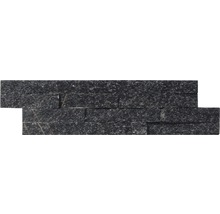 Obkladový kameň QUARZIT čierny-thumb-0