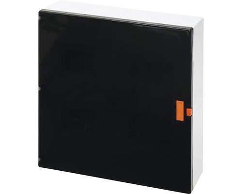Rozvodnica na omietku IP40 24 modulov biela