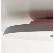 LED stropné svietidlo AEG Adora 72W 6800lm 3000-6000K biele s diaľkovým ovládaním-thumb-3