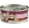 Konzerva pre mačky Carnilove Turkey & Salmon for Kitten 100 g