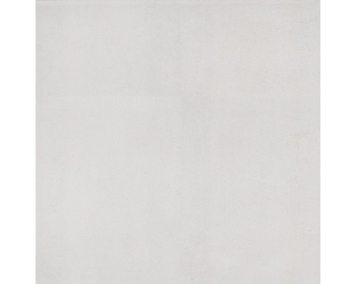Dlažba Spatula white 60x60 cm