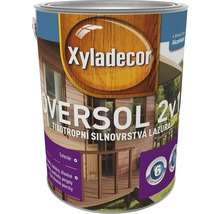 Lazúra na drevo Xyladecor Oversol lieskový orech 5 l-thumb-0