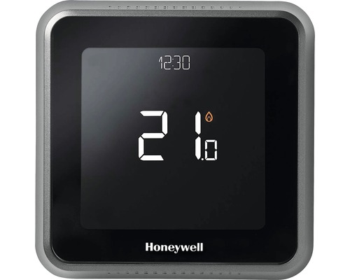 Bezdrôtový termostat Honeywell Lyric T6-0