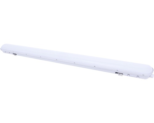 LED pracovné vodotesné svietidlo Lumakpro IP65 70W 6300lm 4000K 1500mm biele