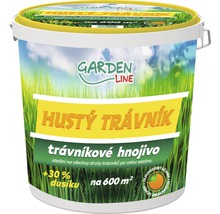 Trávnikové hnojivo Garden Line Hustý trávnik 10 kg-thumb-0