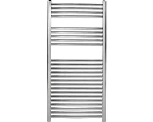 Kúpeľňový radiátor Novaservis rovný 160x45 cm chróm