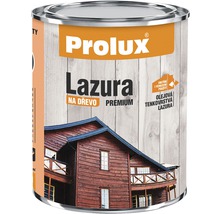 Lazúra na drevo Prolux Premium 0,75 l-thumb-0