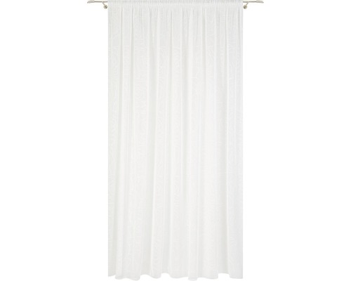 Záclona AMANDA 300x245 cm krémová