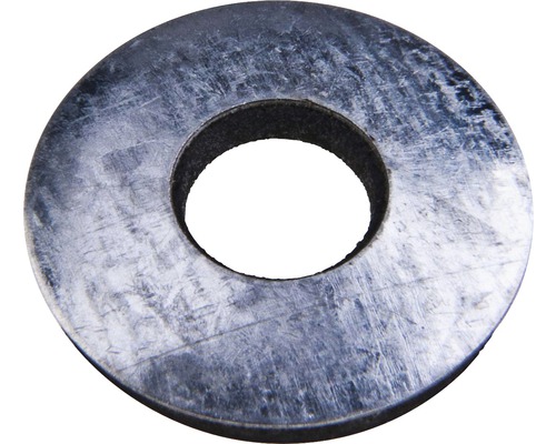 Podložka s tesniacou gumou Ø 5 mm, 300 ks