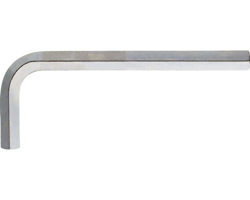 Kľúč zástrčný šesťhranný 6 mm