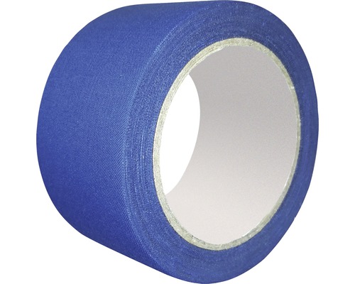 Kobercová páska modrá 48 mm x 10 m
