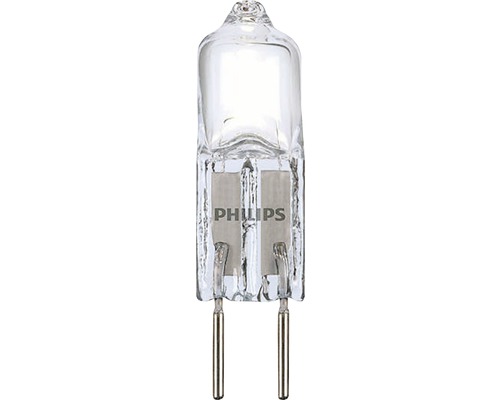 Halogénová žiarovka Philips G4 7W/10W 86lm 2750K