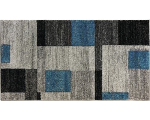 Moderný koberec Daisy 3366B-65, 80x150 cm