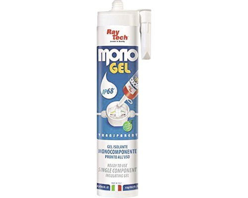 Izolačný gel RAYTECH MONOGEL IP68, 300 ml
