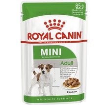 Kapsička pre psov Royal Canin Mini Adult 12x85 g-thumb-0
