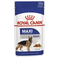 Kapsičky pre psov ROYAL CANIN Maxi Adult veľké plemená 1 balenie 10x140 g