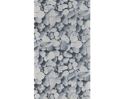 Protišmyková podložka kamene 65x180 cm