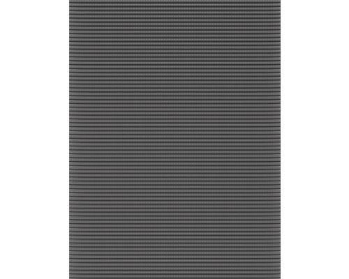 Protišmyková podložka sivá 65x180 cm