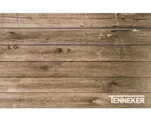 Rohožka pod gril Tenneker Drevo gumová 95 x 150 cm