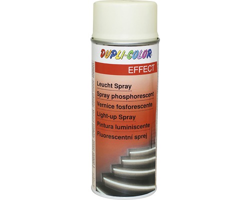Fosforeskujúci sprej - svietivý efekt 150 ml