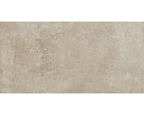 Dlažba imitácia betónu Home Almond 30x60 cm