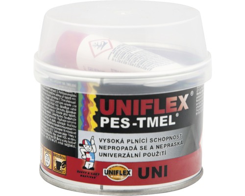 UNIFLEX tmel univerzálny 0,2 kg