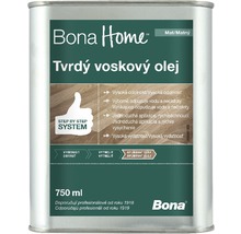 Bona HOME Tvrdý voskový olej matný 750ml-thumb-0