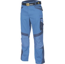 Pracovné nohavice pás ARDON R8ED+ 02 modrá veľ. 50-thumb-0