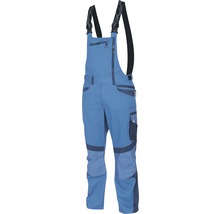 Pracovné nohavice traky ARDON R8ED+ 03 modrá veľ. 54-thumb-0