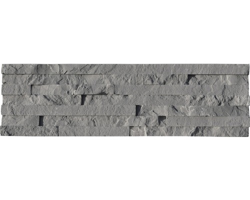 Obkladový kameň Tepic 49,5x14,5x2,5 cm