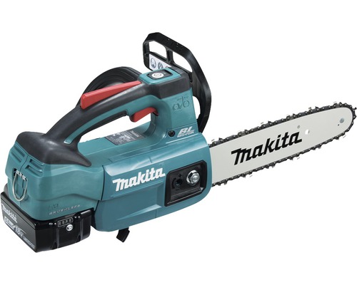 Aku reťazová píla Makita Li-ion LXT 18V