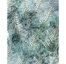 Fototapeta vliesová Palm Canopy, motív prírodný-thumb-0