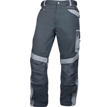 Pracovné nohavice pás ARDON R8ED+ čierno-sivá veľkosť 52-thumb-0