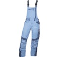 Pracovné nohavice traky ARDON R8ED+ 03 modrá veľ. 56