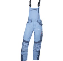 Pracovné nohavice traky ARDON R8ED+ 03 modrá veľ. 62-thumb-1
