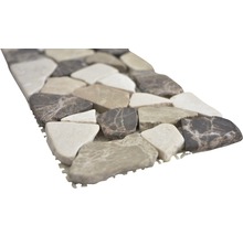 Mozaika z prírodného kameňa BO Ciot CB15 10x30 cm-thumb-2