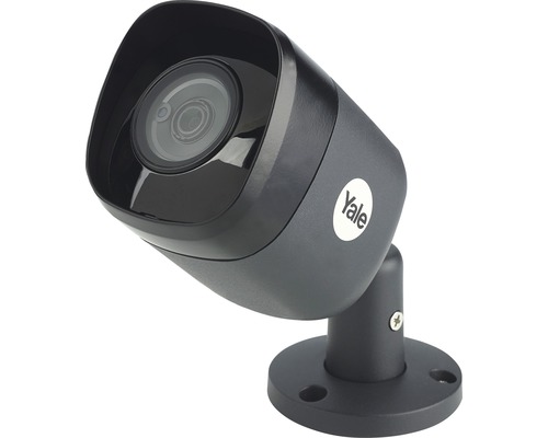 Smart Home prídavná kamera Yale Smart Home CCTV SV-ABFX-B