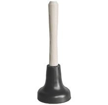 Zvon na čistenie odpadu Ø 102 mm-thumb-0