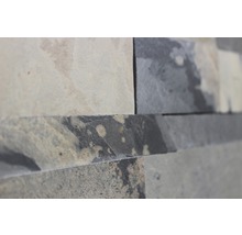 Obkladový kameň ALFIstick Bridlica multi 15x60 cm-thumb-1