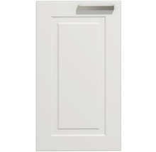 Skriňové dvere Be Smart 2 D40 biela matná-thumb-0