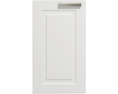 Skriňové dvere Be Smart 2 D40 biela matná