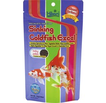 Krmivo pre cichlidy Hikari Sinking Goldfish Excel 110 g-thumb-0