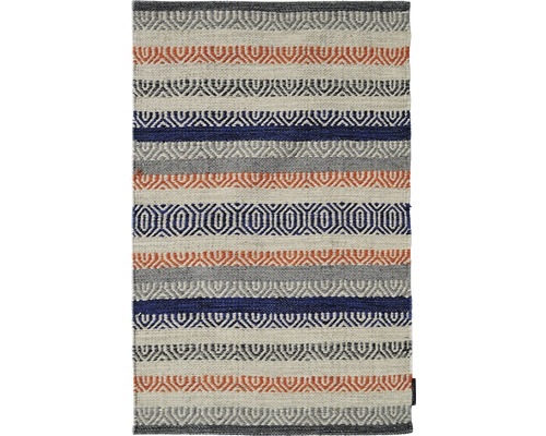 Kusový koberec Saffron 76 60x90 cm, materiál bavlna